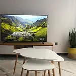 Luxurious Home Apartment