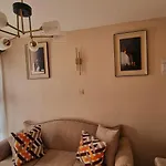 Cozy Nook