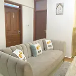 Zey\'S Cozy 1 Bedroom- Nairobi