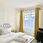 Zey\'S Cozy 1 Bedroom- Nairobi