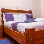 Kaisa Gardens, Home Away From Home