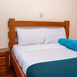 Kaisa Gardens, Home Away From Home