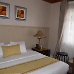 Cozy Stead