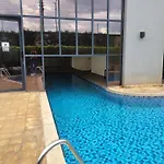 2Bed Highrise Westlands Home Away From Home