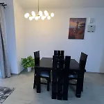 Grand Premier Furnished Apartment - Citynest Suites