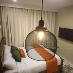 Pristine Homes Studio Apartment - Mombasa Road