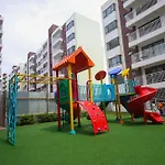 Pristine Homes Studio Apartment - Mombasa Road