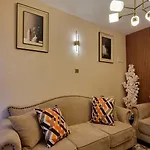 Cozy Nook