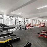 7-Star Residency