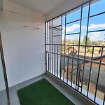 Cozy Studio Apartment At Goldpark Homes