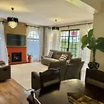 Exquisite 4-Bedroom Villa In Prime Gated Community