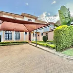 Exquisite 4-Bedroom Villa In Prime Gated Community