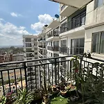 Serato 3 Bedroom Apartment