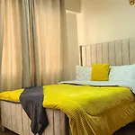 Simmon-Opposite Garden City Mall,Near Safari Park