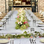 Karen Blixen Coffee Garden & Cottages