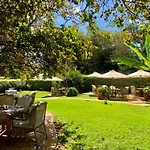 Karen Blixen Coffee Garden & Cottages