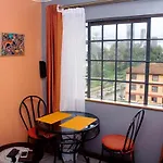 Newly Furnished Mvuli Studio Near Museum Hill