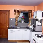 Newly Furnished Mvuli Studio Near Museum Hill