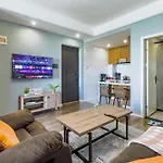 Modern Apartment In Nairobi