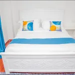 Charming 2Br Haven Near Yaya In Kilimani