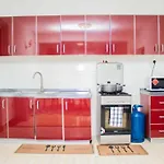 Luxurious 2 Bedroom Apartment In Kilimani