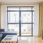 Luxurious 2 Bedroom Apartment In Kilimani
