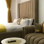 The Moon Apartments Kilimani