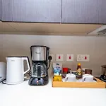 Skylax Stays At South Park Apartments Nairobi