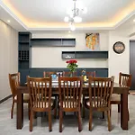 Jacaranda Homes Double Bed Room