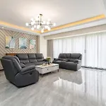 Jacaranda Homes Double Bed Room
