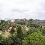 Jacaranda Homes Double Bed Room