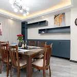 Jacaranda Homes Double Bed Room