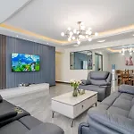 Jacaranda Homes