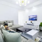 Alba Home At Riverside Drive -Nairobi