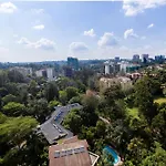 Alba Home At Riverside Drive -Nairobi