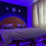 2609 Residency