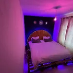 2609 Residency