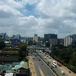 Fully Furnished Mini Studio Bedsitter In Ngara 1Km To Nairobi Cbd