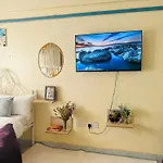 Fully Furnished Mini Studio Bedsitter In Ngara 1Km To Nairobi Cbd