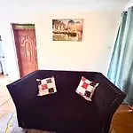 Warm & Spacious 1Br In Lower Kabete Near Ksg, With Netflix