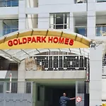 Gold Park Homes