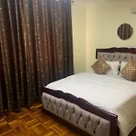 Makao Roslyn Apartment Located In Ruaka
