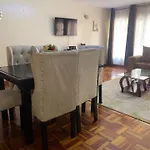 Makao Roslyn Apartment Located In Ruaka