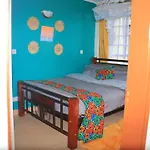 Jabulani House Westlands