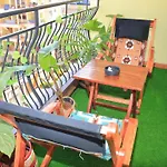 Jabulani House Westlands