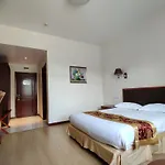 Soluxe Club International Hotel