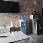 Rew Apartment