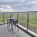 Appletree 2-Bedroom - Scenic View Of Nairobi National Park-Syokimau