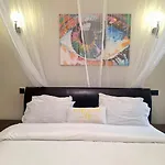 Appletree 2-Bedroom - Scenic View Of Nairobi National Park-Syokimau