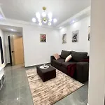 Stylish 1-Bedroom In Riverside